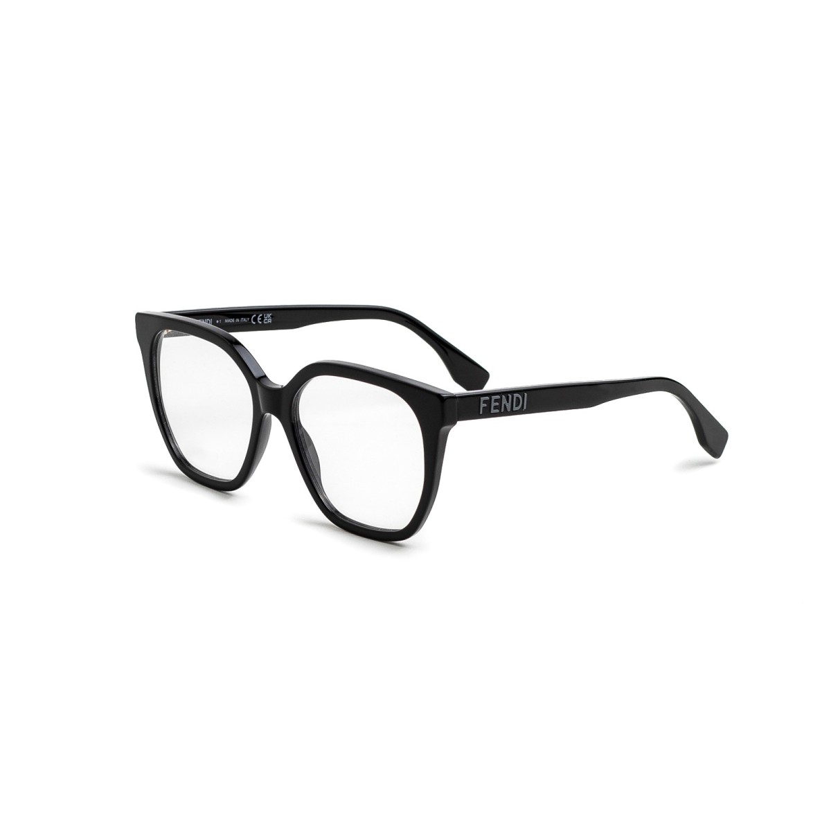 Eyeglasses Fendi FE50087I 001