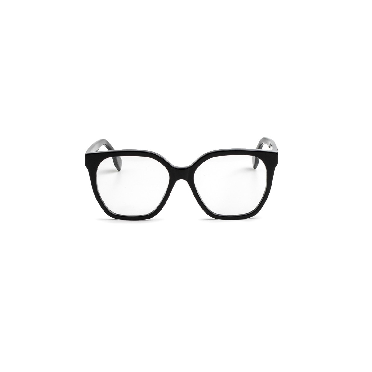 Fendi Lettering FE50087I 001 | Monturas | Vytria Eyewear