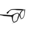 Fendi Lettering FE50087I 001 | Monturas | Vytria Eyewear