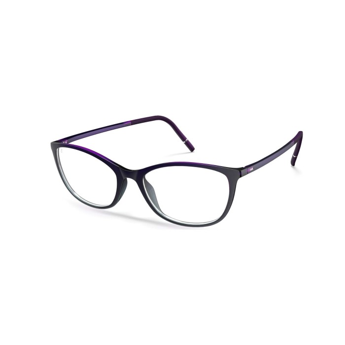Monturas Silhouette SPX 1617 75 4010