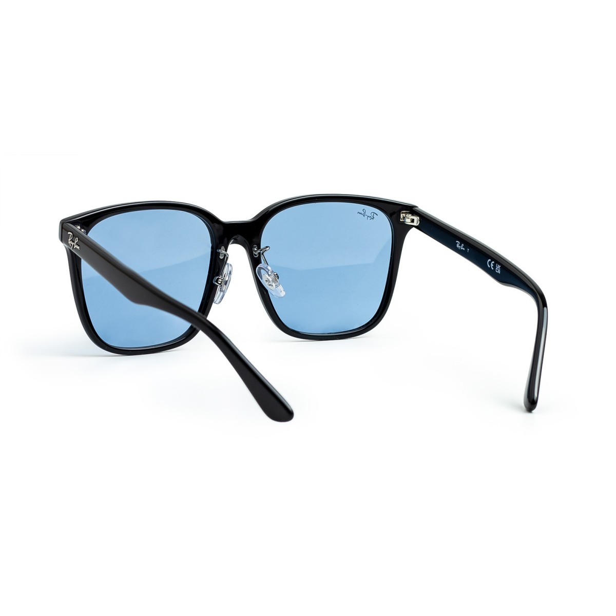 Ray-Ban RB2206D 90172 | Square Sunglasses | Vytria Eyewear