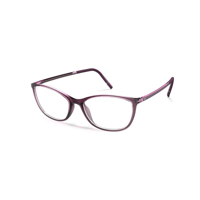 Eyeglasses Silhouette SPX 1617 75 4110