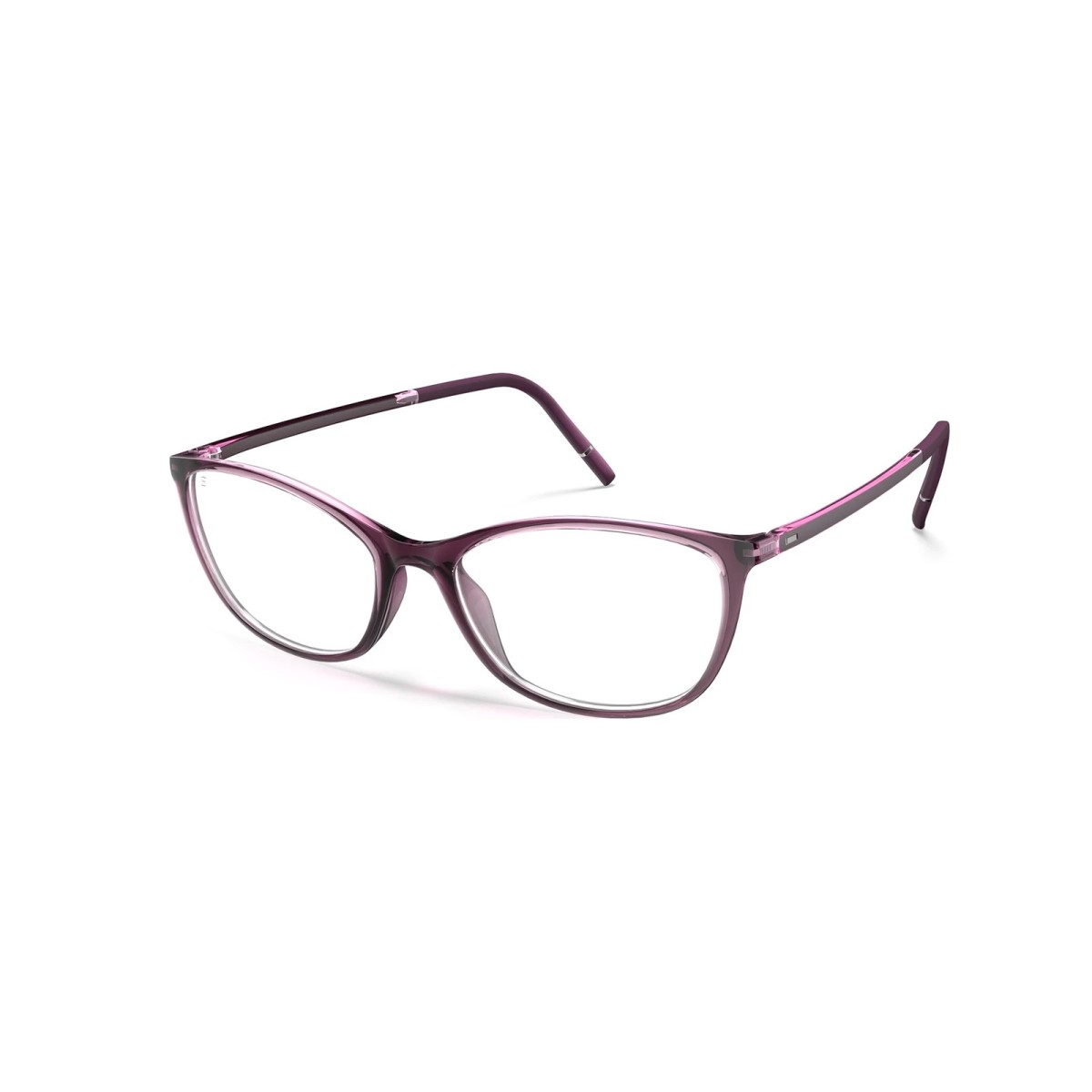 Monturas Silhouette SPX 1617 75 4110