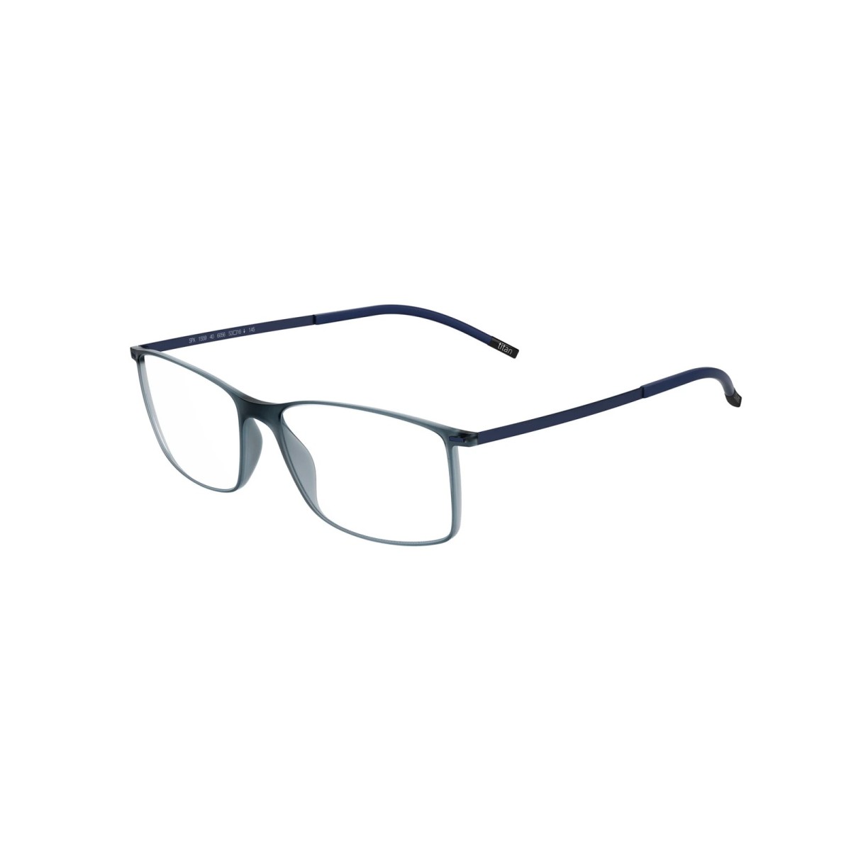 Eyeglasses Silhouette SPX 2902 40 6051