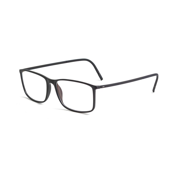 Eyeglasses Silhouette SPX 2979 75 9160