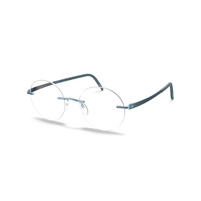 Eyeglasses Silhouette 5529 CK 4740