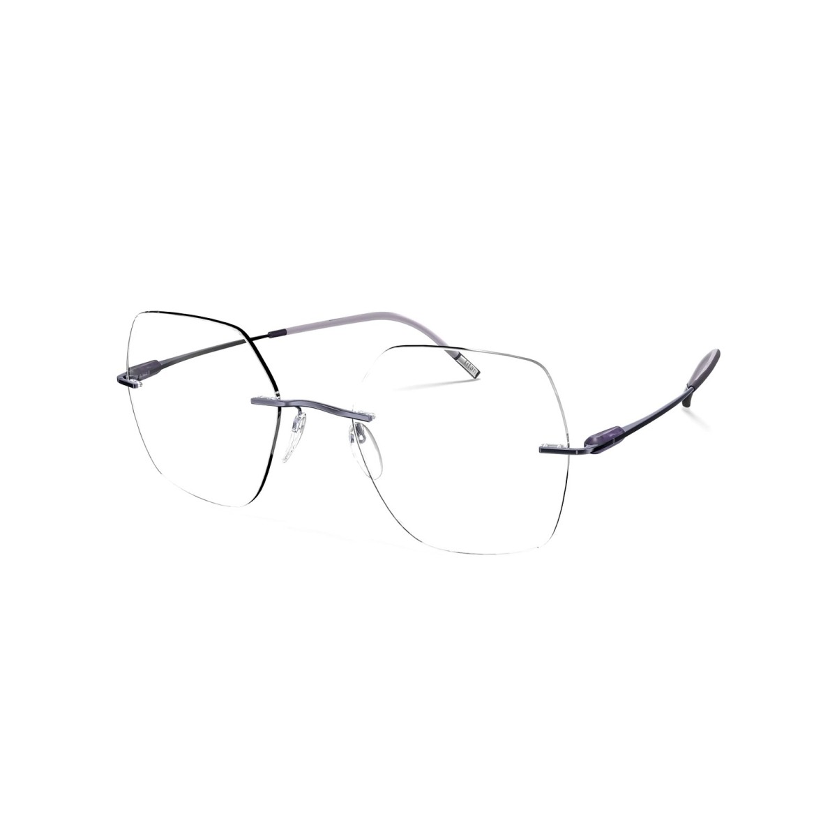 Eyeglasses Silhouette 5561 OJ 4140