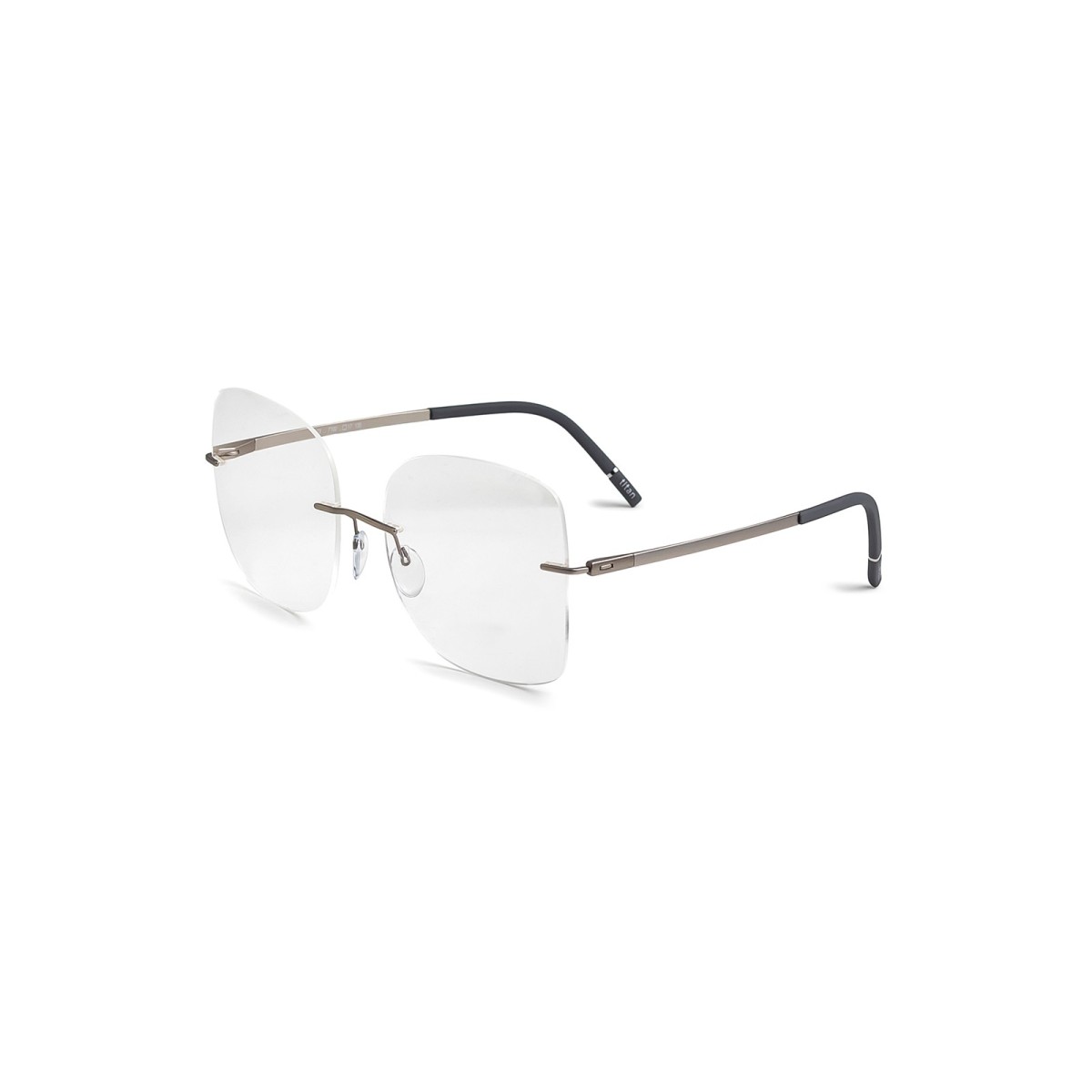 Eyeglasses Silhouette 5573 OO 7100
