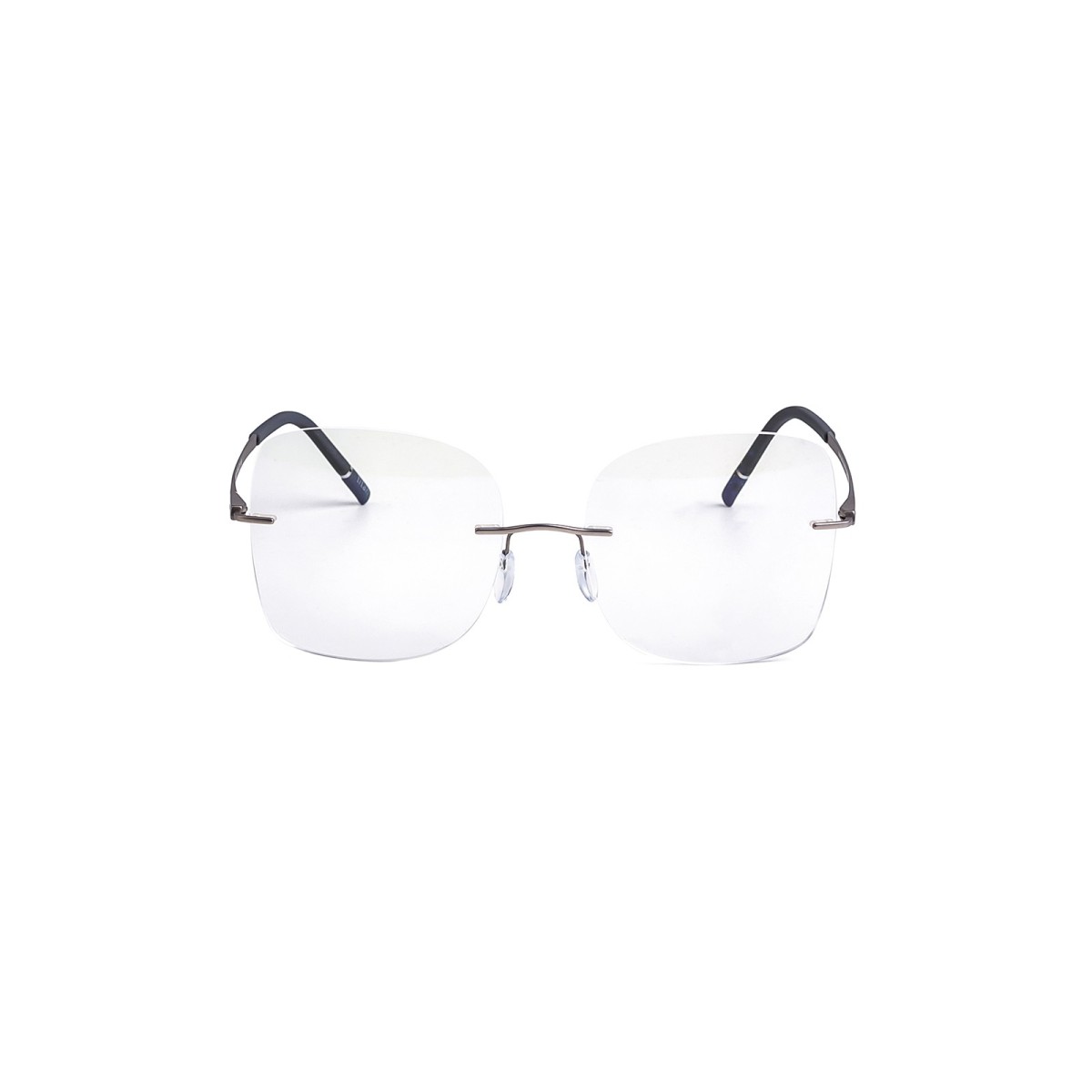 Silhouette 5573 OO 7100 | Eyeglasses | Vytria Eyewear