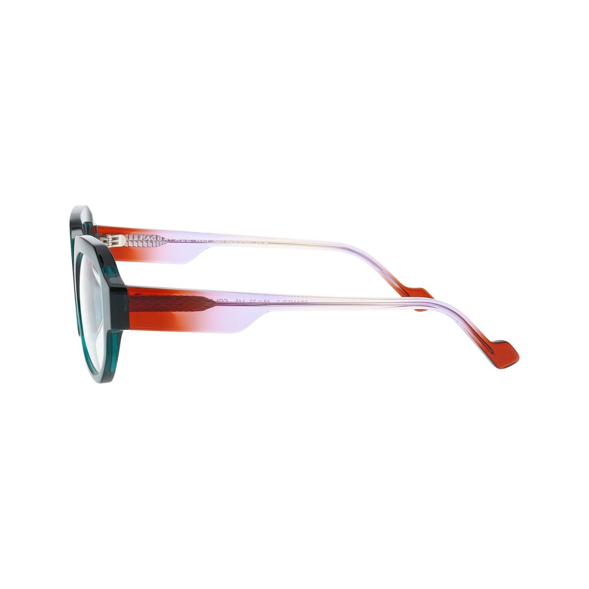 Face À Face FRAMED2 2045 | Eyeglasses | Vytria Eyewear
