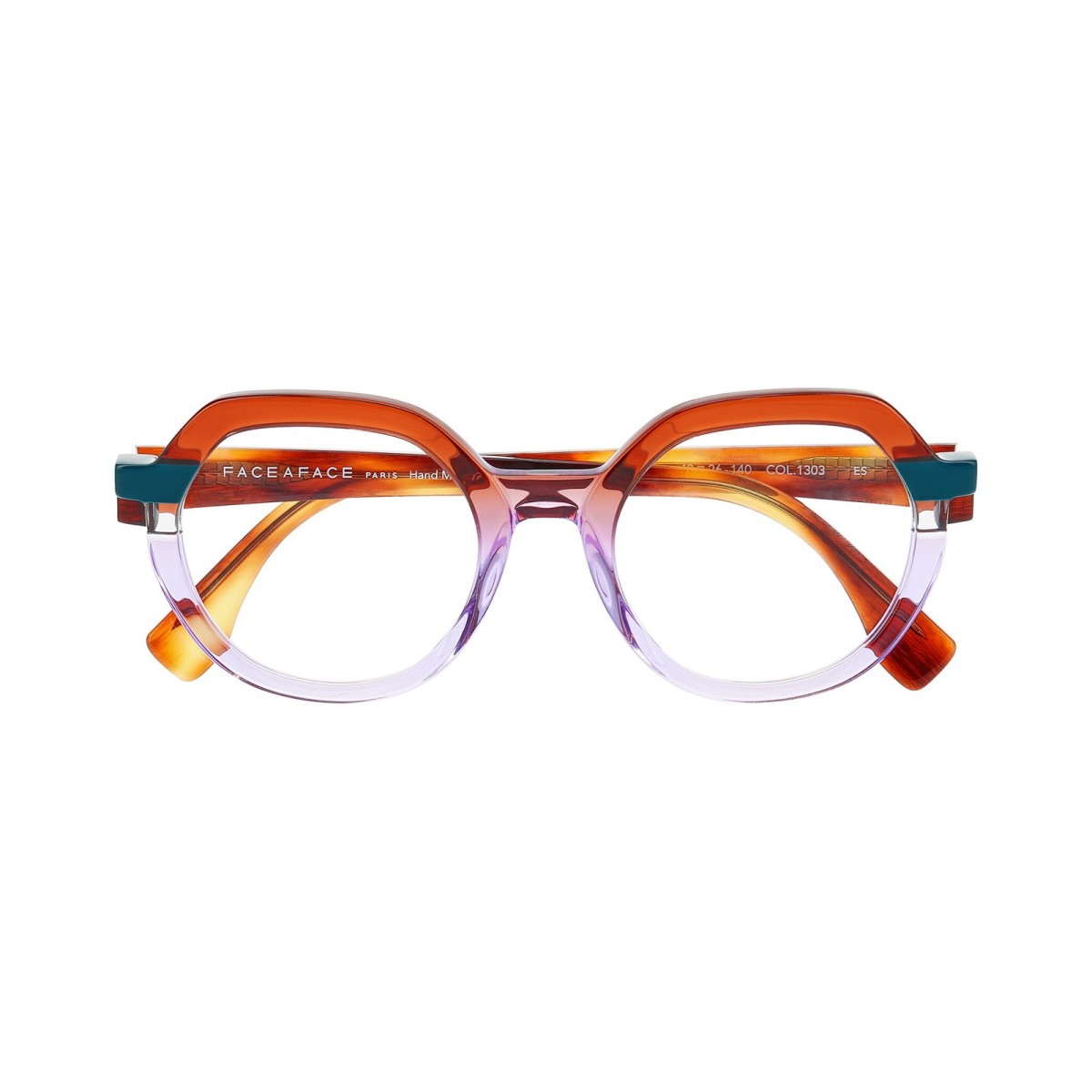 Face À Face FUTUR1 1303 | Monturas | Vytria Eyewear