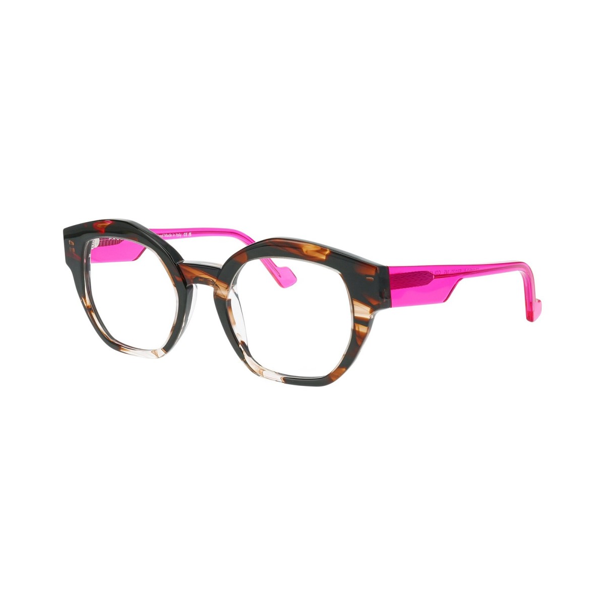Eyeglasses Face À Face FRAMED3 4861