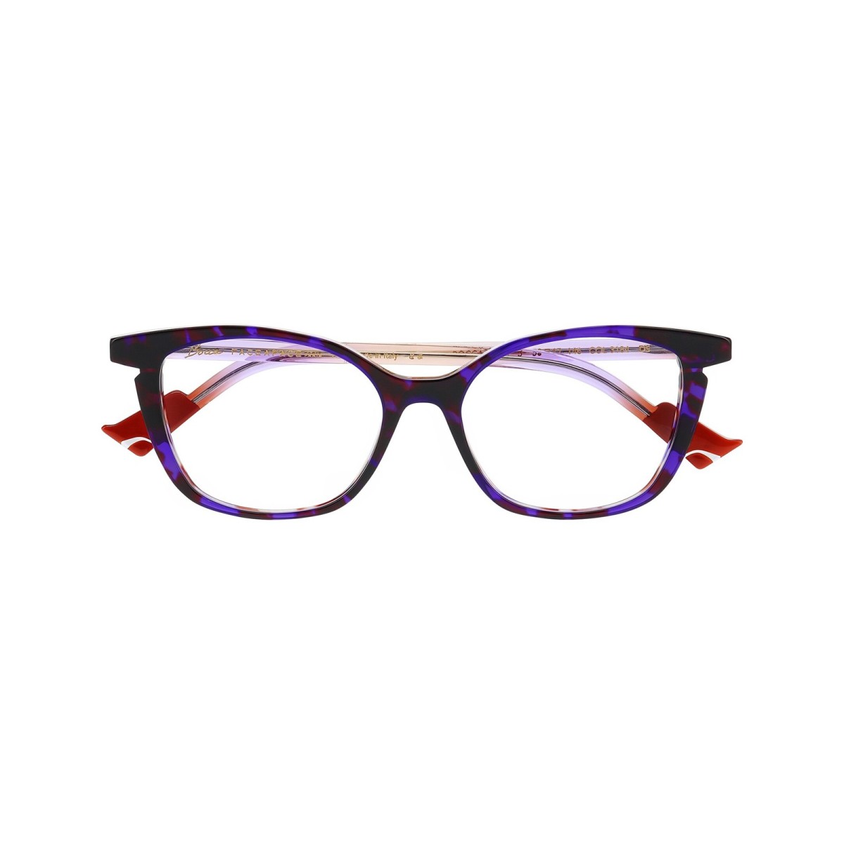 Face À Face BOCCAFAME3 3184 | Monturas | Vytria Eyewear