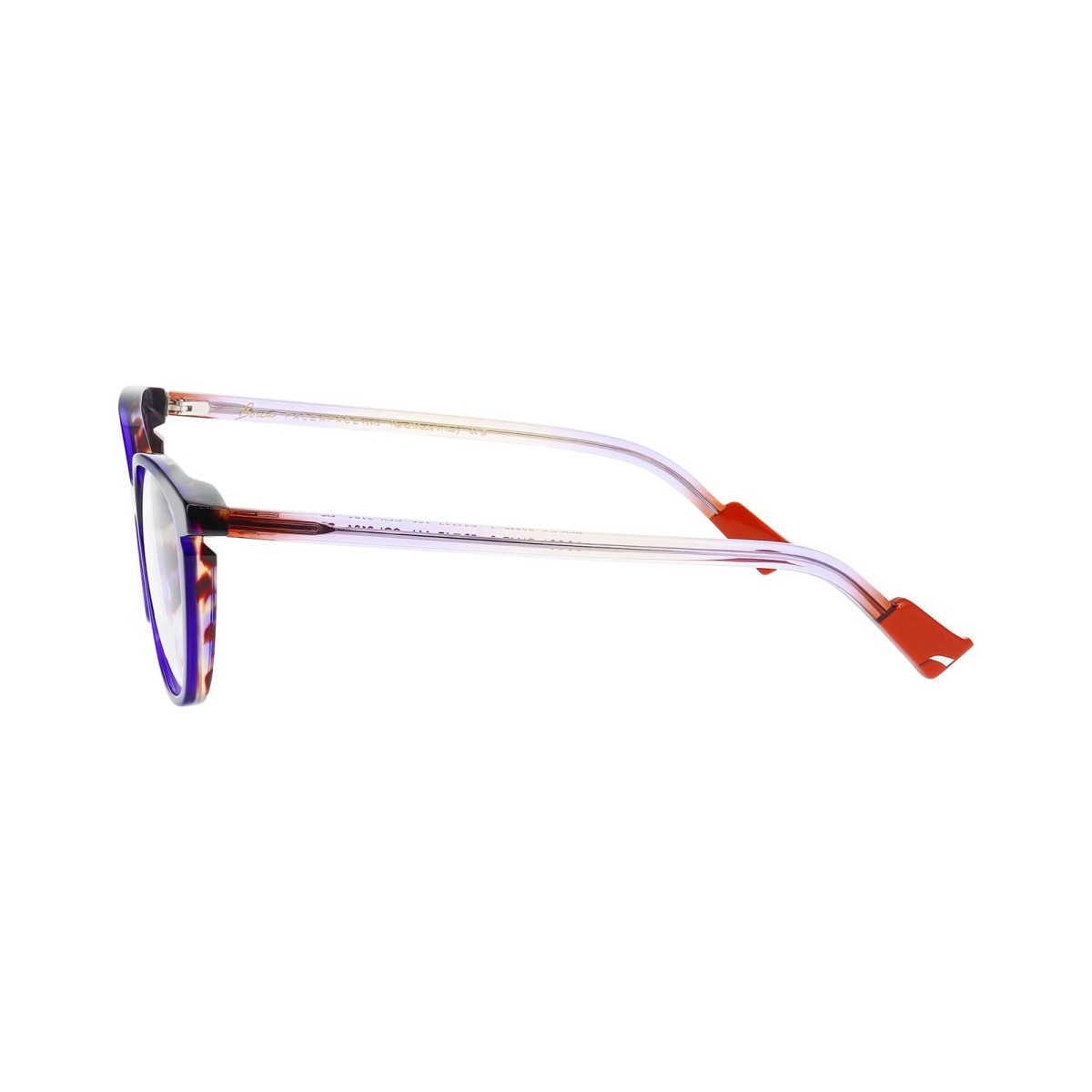 Face À Face BOCCAFAME3 3184 | Monturas | Vytria Eyewear