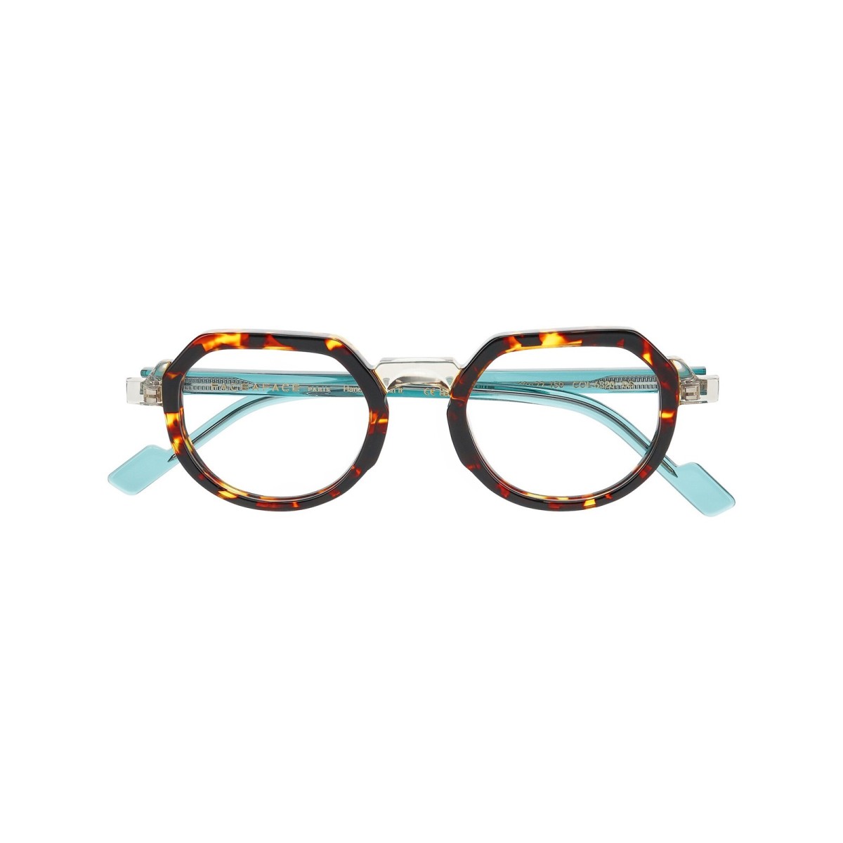 Face À Face FLICKER1 6320 | Eyeglasses | Vytria Eyewear