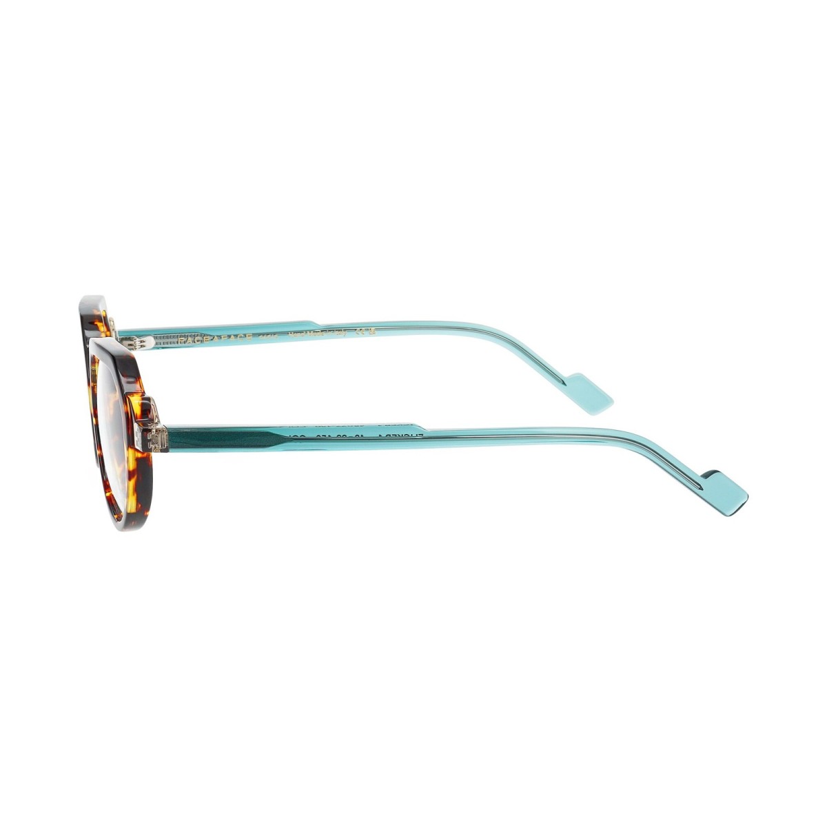 Face À Face FLICKER1 6320 | Eyeglasses | Vytria Eyewear
