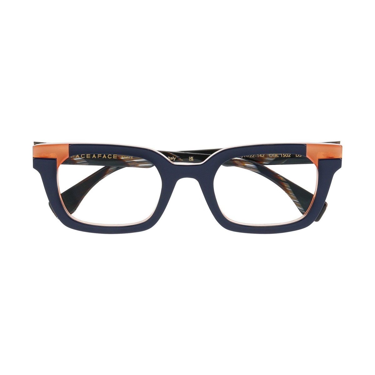 Face À Face FRIDAY3 1502 | Eyeglasses | Vytria Eyewear