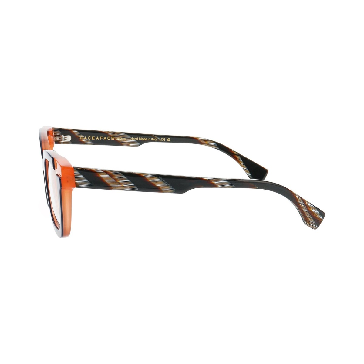 Face À Face FRIDAY3 1502 | Monturas | Vytria Eyewear