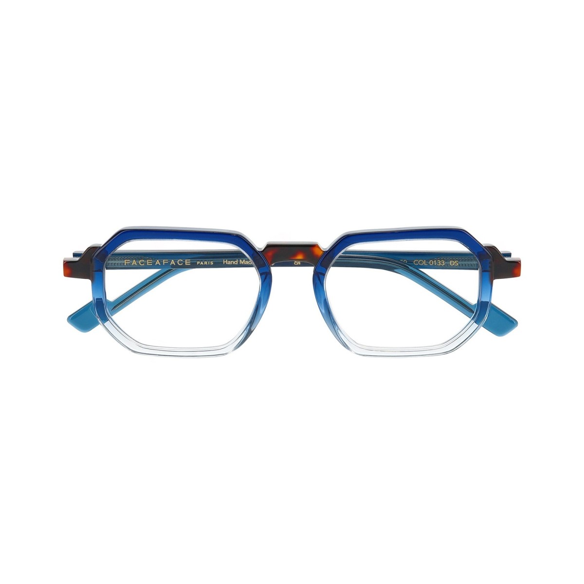 Face À Face FLICKER2 0133 | Eyeglasses | Vytria Eyewear