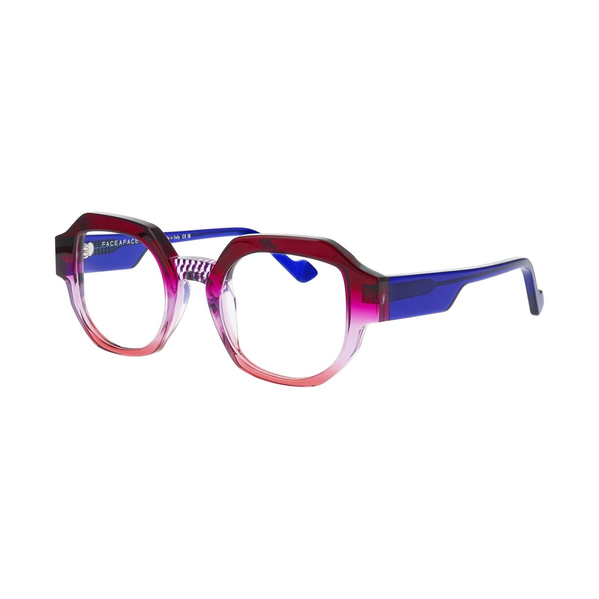 Eyeglasses Face À Face FRAMED2 4595