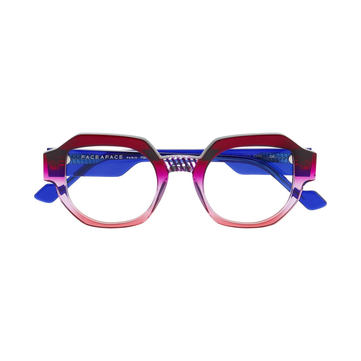 Face À Face FRAMED2 4595 | Monturas | Vytria Eyewear