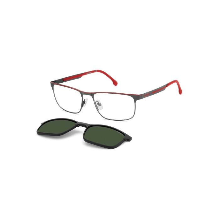Monturas Carrera CA 8921C BLXUC CLIP