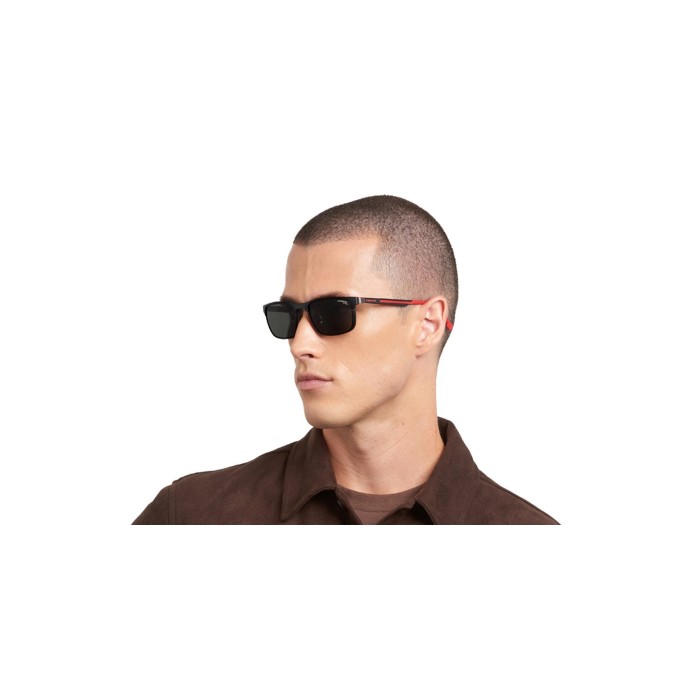 Gafas & Clip CA 8921C BLXUC