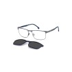 Glasses & Clip 8921C V6DM9