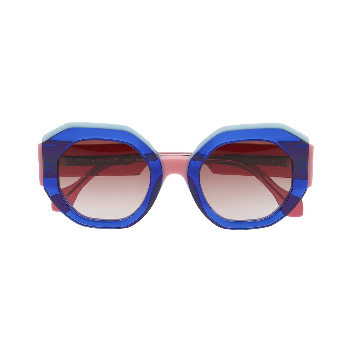 Face À Face FROST1 2714 | Sunglasses | Vytria Eyewear
