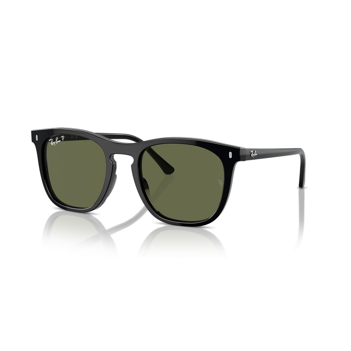 Square Sunglasses Ray-Ban RB2210 90131