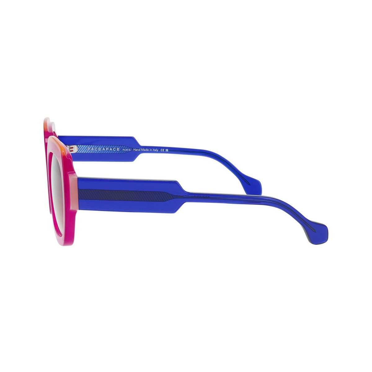 Face À Face FROST2 3340 | Sunglasses | Vytria Eyewear