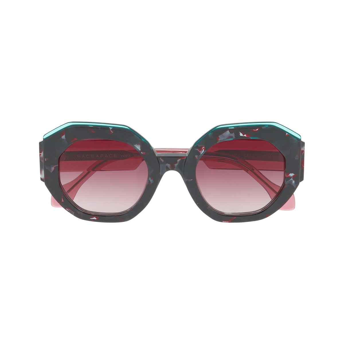 Face À Face FROST1 3316 | Sunglasses | Vytria Eyewear
