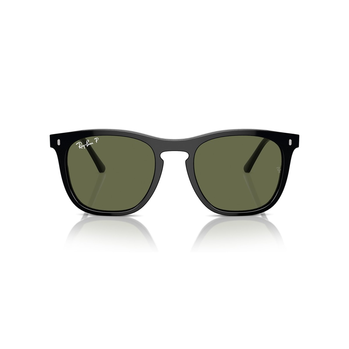 Ray-Ban RB2210 90131 | Square Sunglasses | Vytria Eyewear