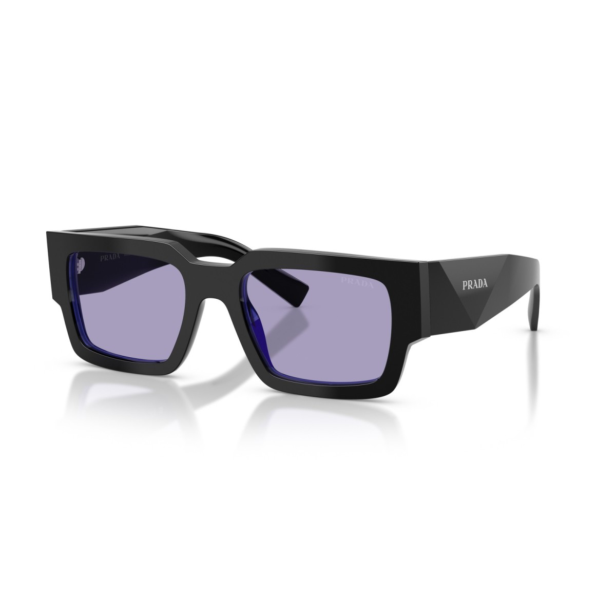 Gafas de sol Prada PR B17S 16K01O