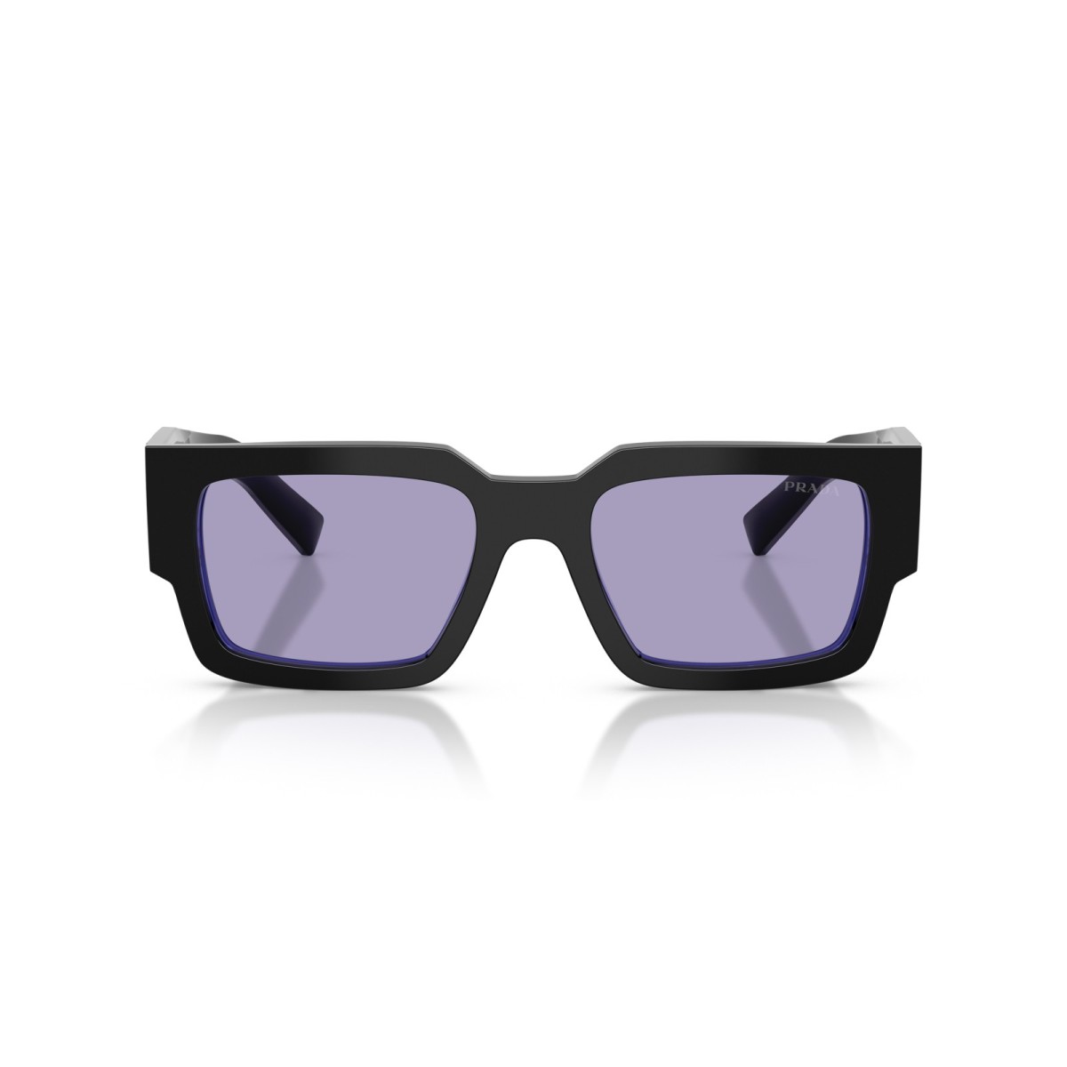 Prada PR B17S 16K01O | Sunglasses | Vytria Eyewear