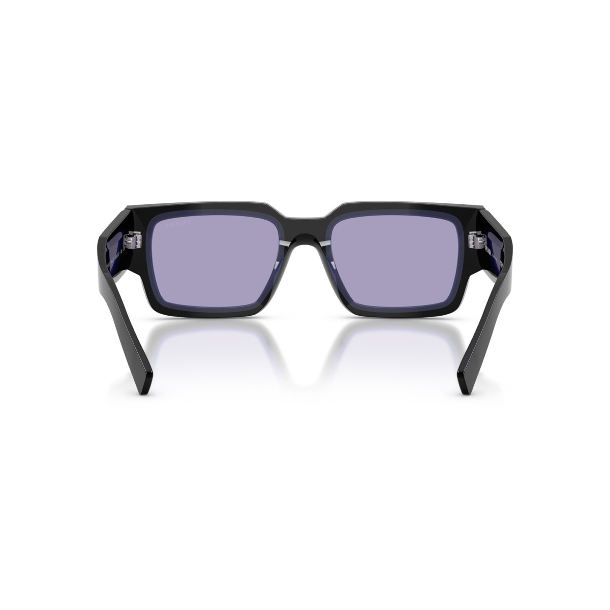 Prada PR B17S 16K01O | Sunglasses | Vytria Eyewear