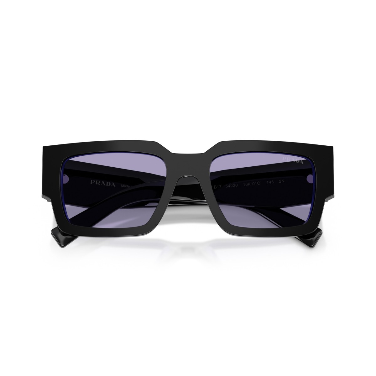 Prada PR B17S 16K01O | Gafas de sol | Vytria Eyewear