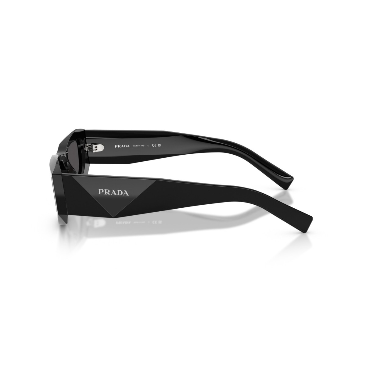 Prada PR B19S 16K08Z | Sunglasses | Vytria Eyewear