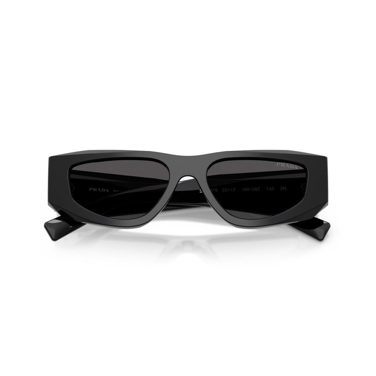 Prada PR B19S 16K08Z | Sunglasses | Vytria Eyewear
