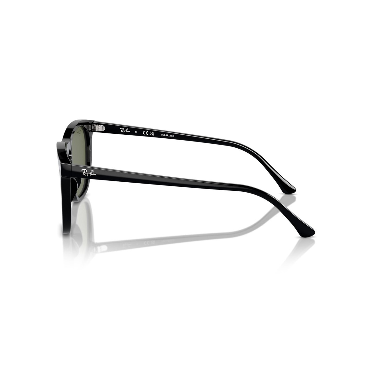 Ray-Ban RB2210 90131 | Gafas Sol Cuadradas | Vytria Eyewear