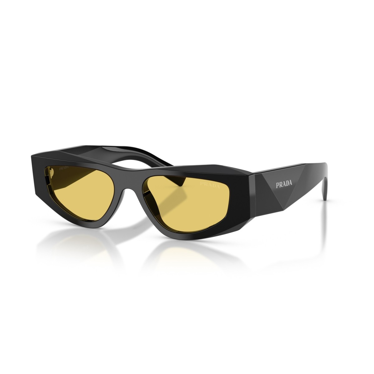 Sunglasses Prada PR B19S 16K455