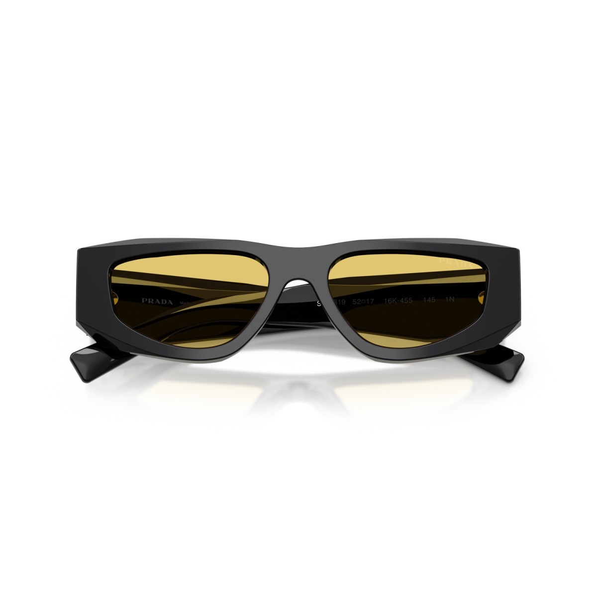 Prada PR B19S 16K455 | Sunglasses | Vytria Eyewear