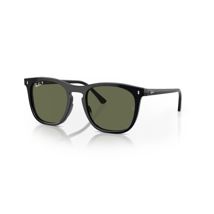 Gafas Sol Cuadradas Ray-Ban RB2210 90158