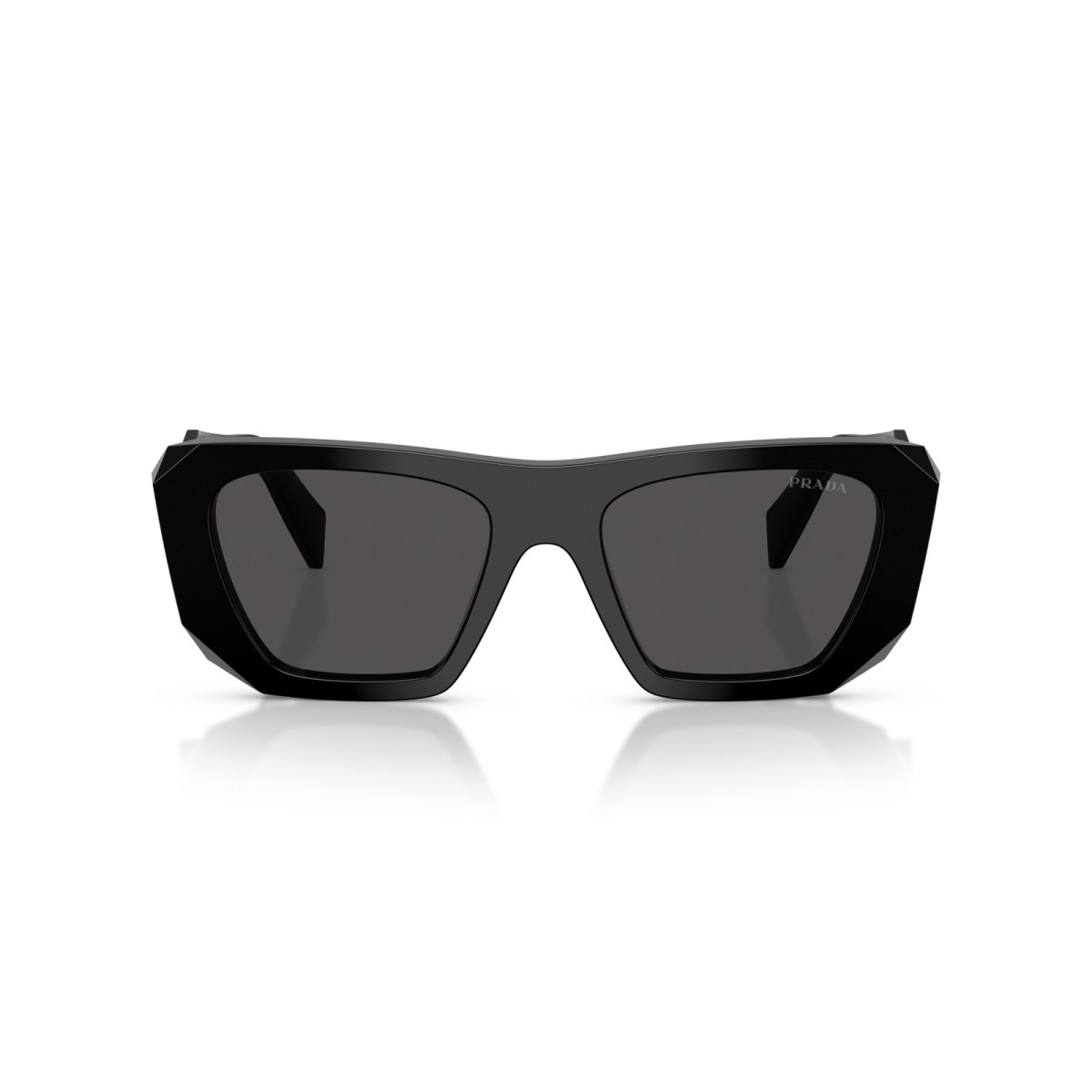 Prada PR B18S 16K08Z | Sunglasses | Vytria Eyewear