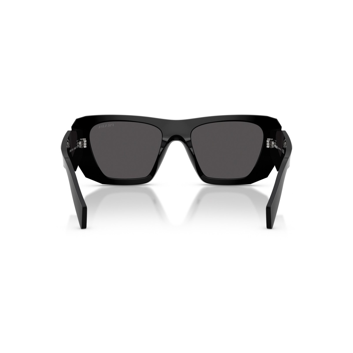 Prada PR B18S 16K08Z | Sunglasses | Vytria Eyewear