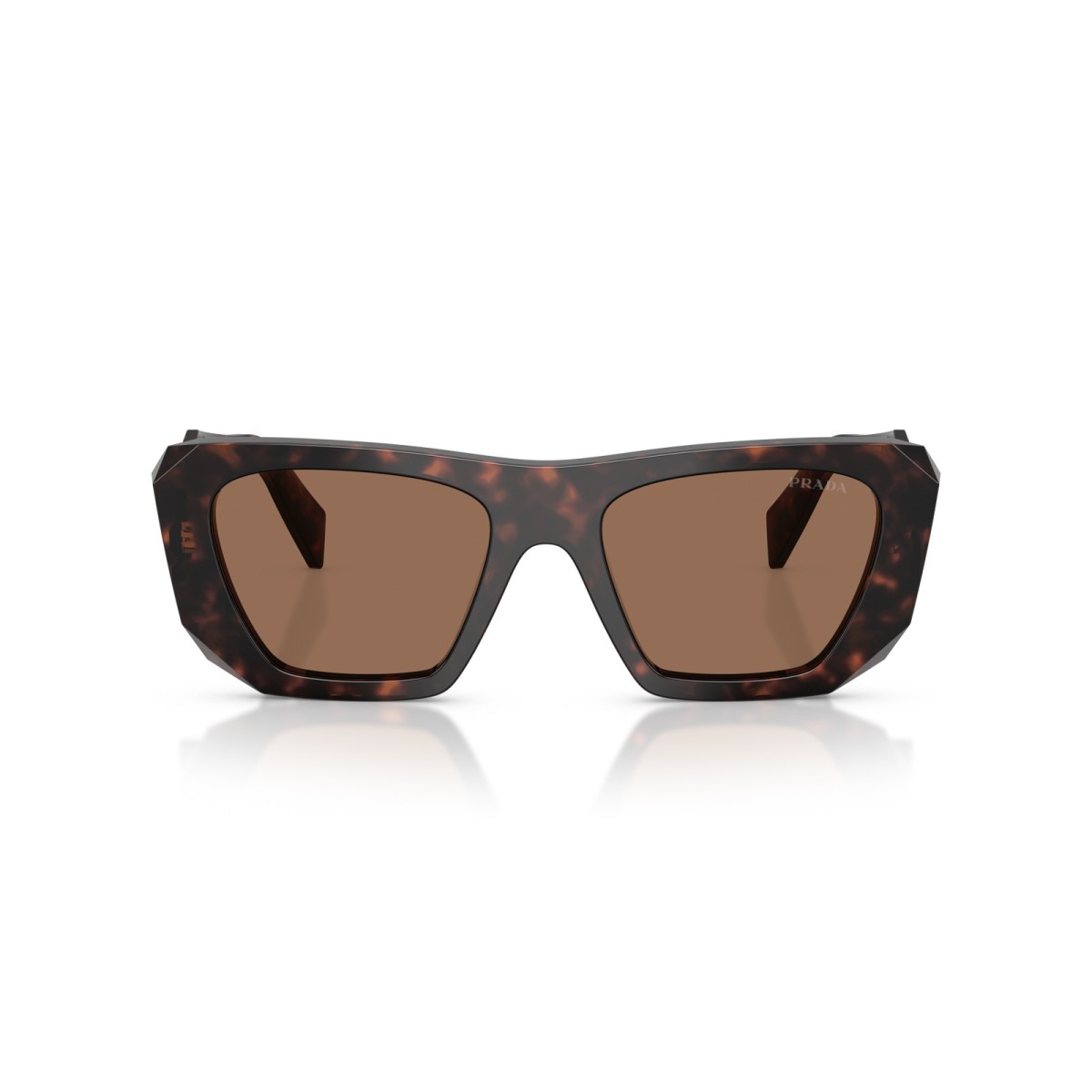 Prada PR B18S 17N06B | Sunglasses | Vytria Eyewear