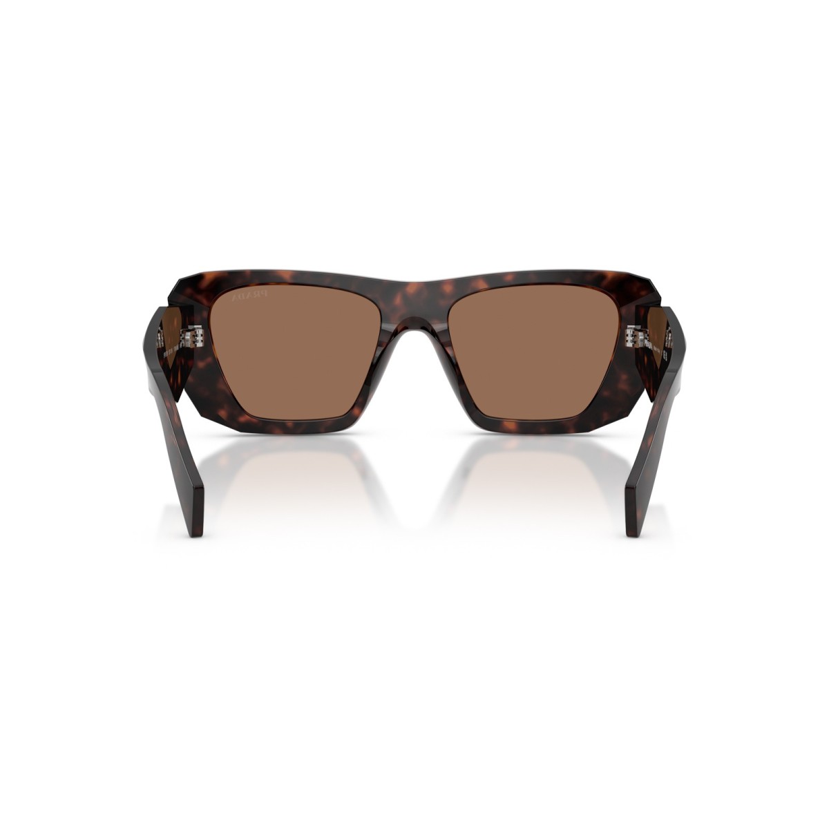 Prada PR B18S 17N06B | Sunglasses | Vytria Eyewear