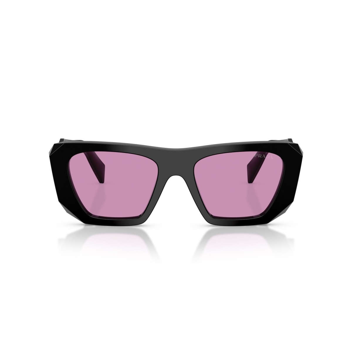 Prada PR B18S 16K30G | Sunglasses | Vytria Eyewear
