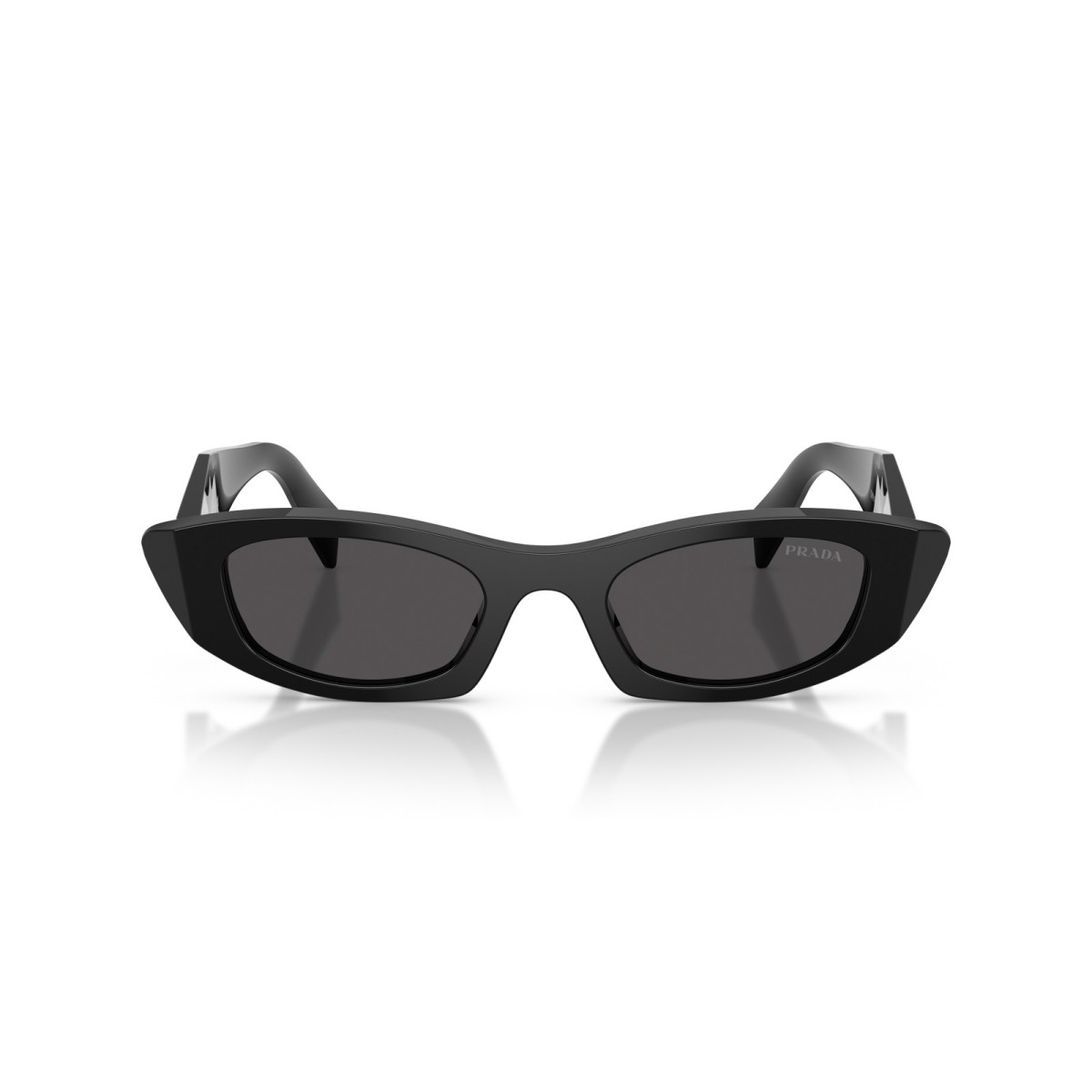 Prada PR B16S 16K08Z | Sunglasses | Vytria Eyewear