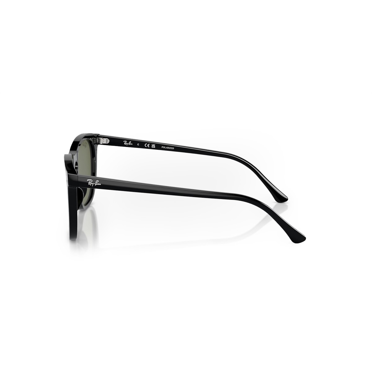 Ray-Ban RB2210 90158 | Square Sunglasses | Vytria Eyewear